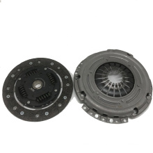 Brand new auto part steel clutch plate for VW POLO